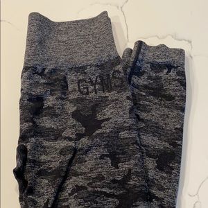 Gymshark leggings